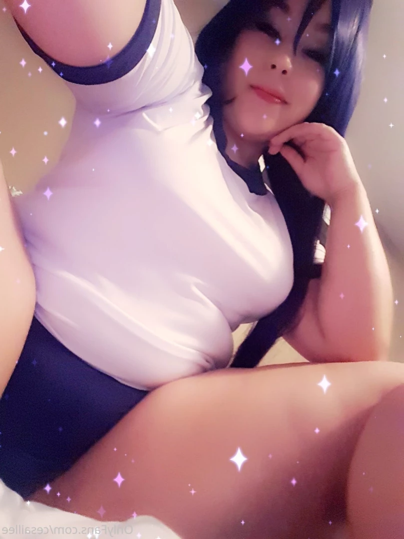 cesaillee Onlyfans leaked photo 10984695 on Hotleaks.tv