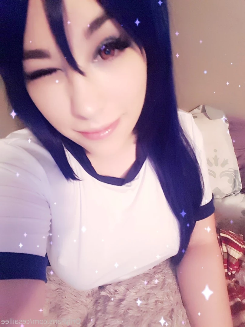 cesaillee Onlyfans leaked photo 11652484 on Hotleaks.tv
