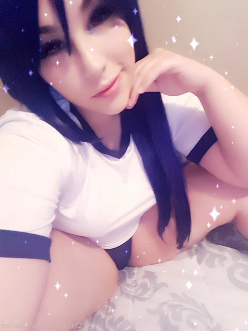 cesaillee Onlyfans leaked photo 11699023 on Hotleaks.tv