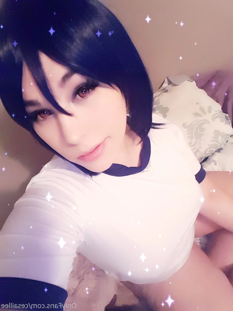 cesaillee Onlyfans leaked photo 12079087 on Hotleaks.tv