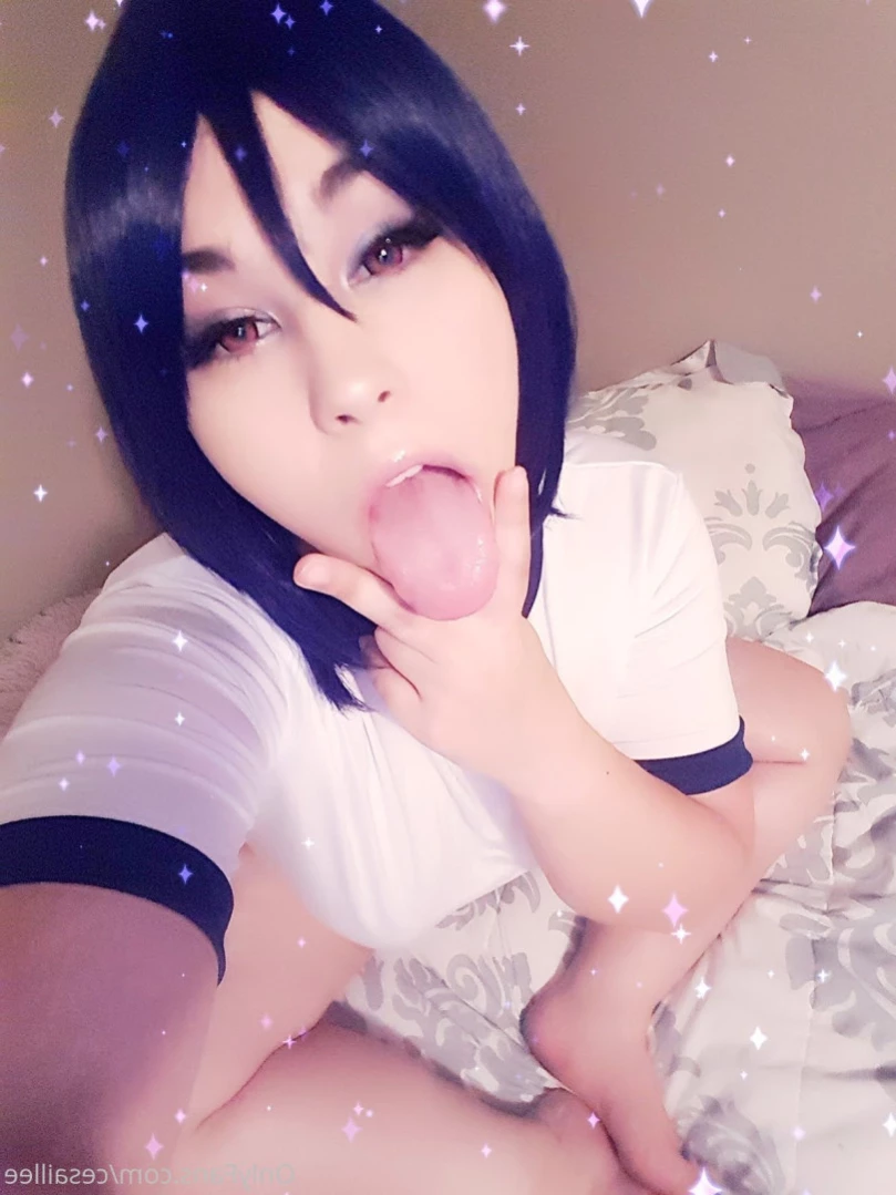 cesaillee Onlyfans leaked photo 12079139 on Hotleaks.tv