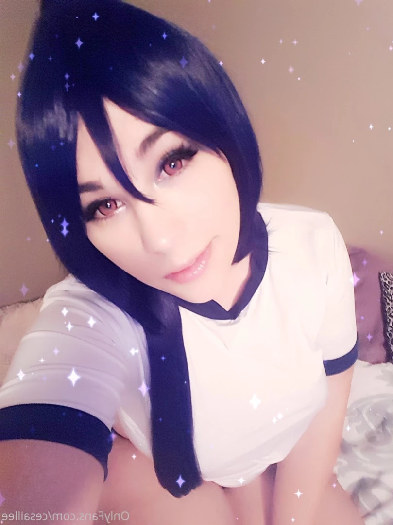 cesaillee Onlyfans leaked photo 12079149 on Hotleaks.tv