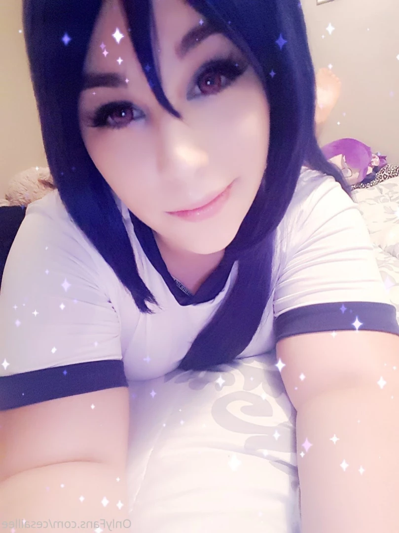 cesaillee Onlyfans leaked photo 12079161 on Hotleaks.tv