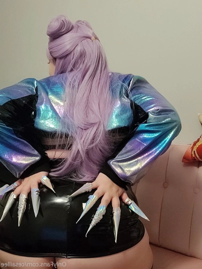 cesaillee Onlyfans leaked photo 12079171 on Hotleaks.tv