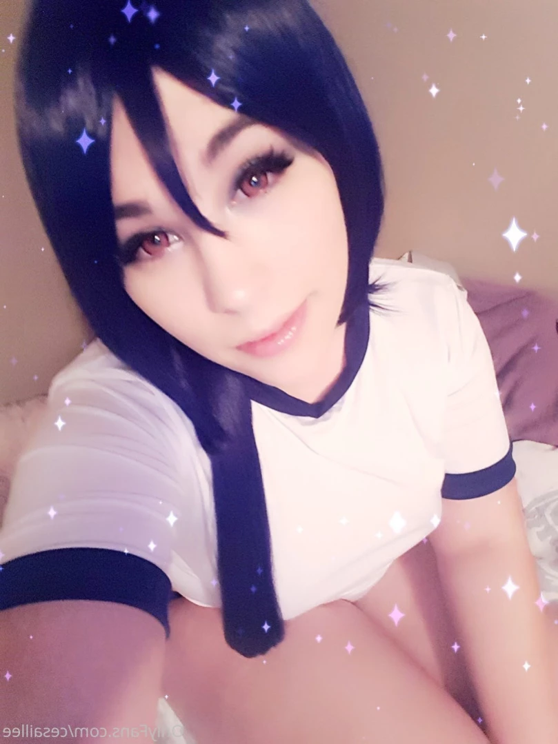 cesaillee Onlyfans leaked photo 12079183 on Hotleaks.tv
