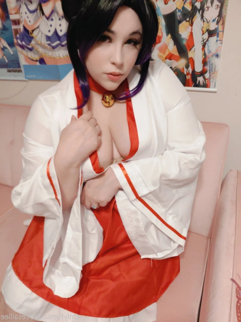 cesaillee Onlyfans leaked photo 12079188 on Hotleaks.tv