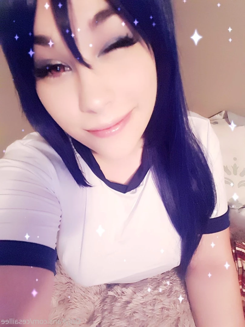 cesaillee Onlyfans leaked photo 12079227 on Hotleaks.tv