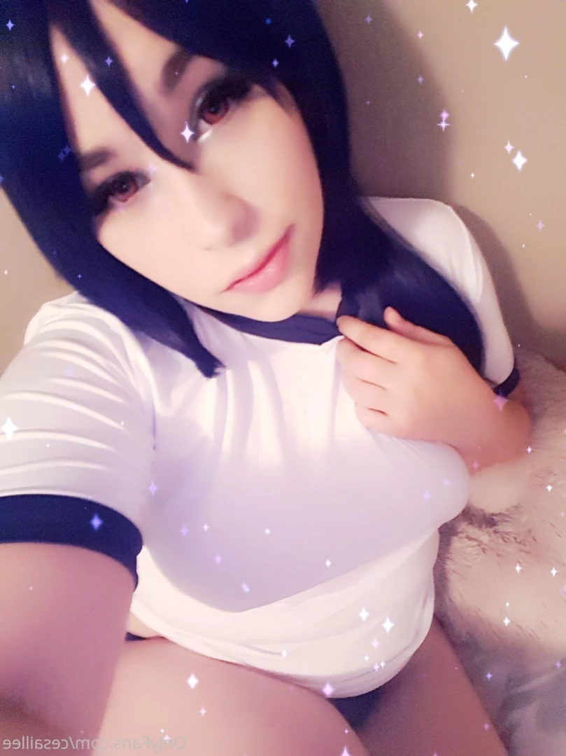 cesaillee Onlyfans leaked photo 12079243 on Hotleaks.tv
