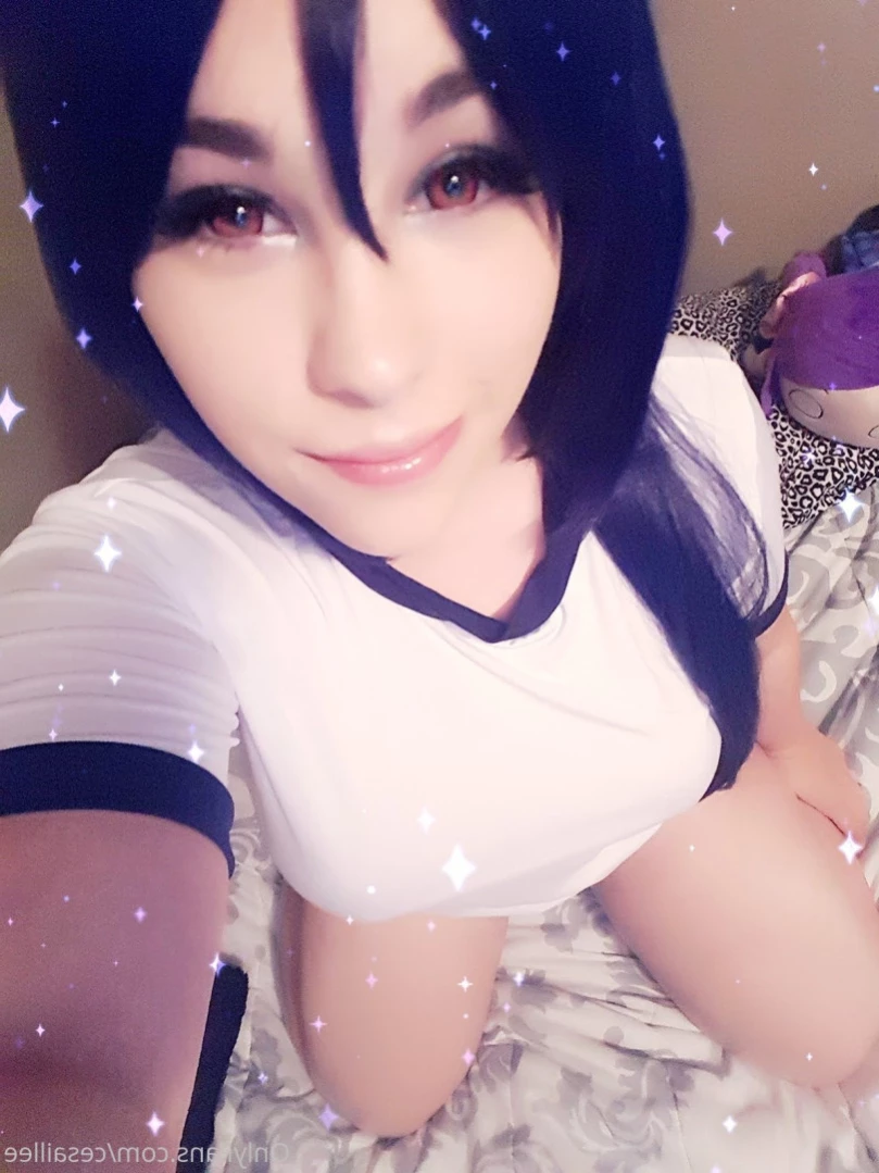 cesaillee Onlyfans leaked photo 12079268 on Hotleaks.tv