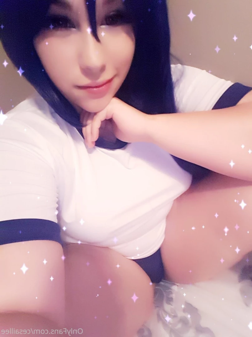 cesaillee Onlyfans leaked photo 12084244 on Hotleaks.tv