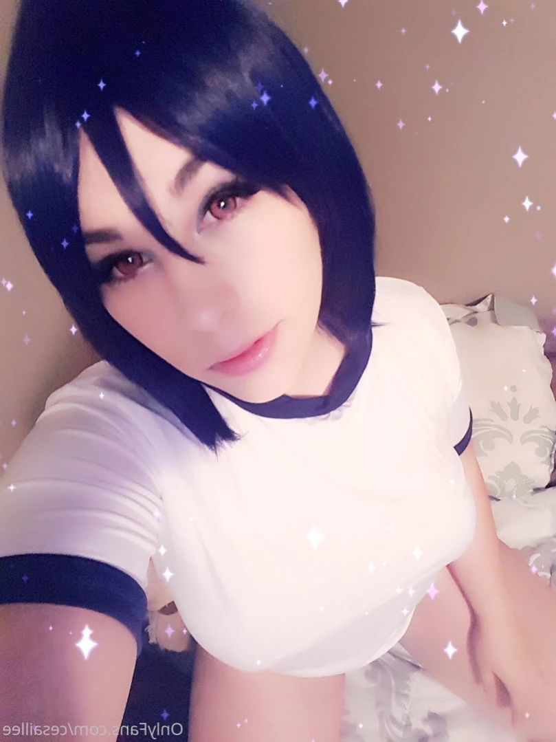 cesaillee Onlyfans leaked photo 13667472 on Hotleaks.tv