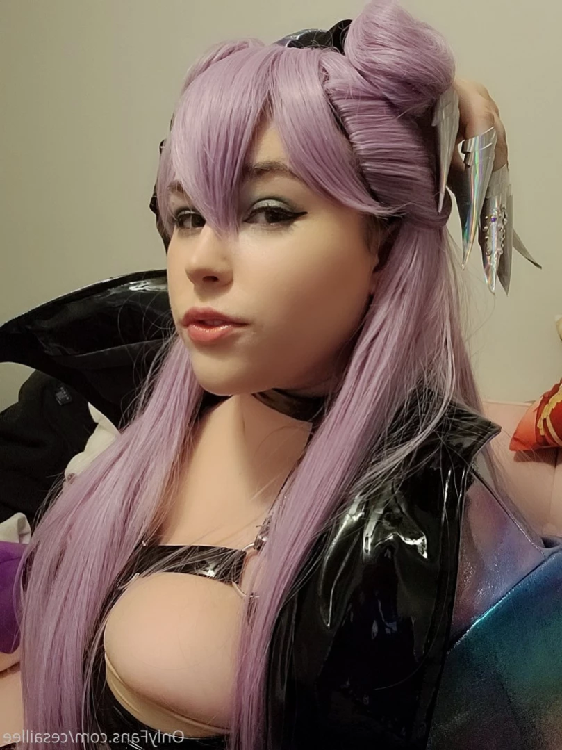 cesaillee Onlyfans leaked photo 14879033 on Hotleaks.tv