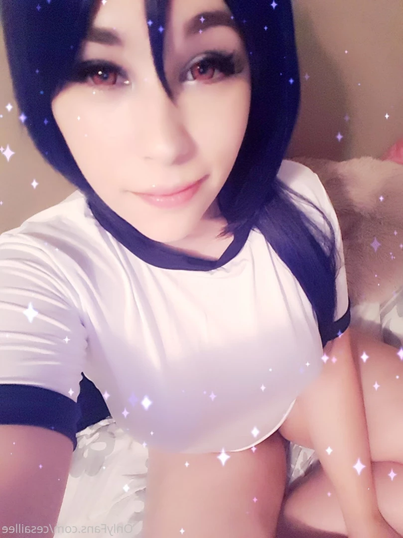 cesaillee Onlyfans leaked photo 15025340 on Hotleaks.tv