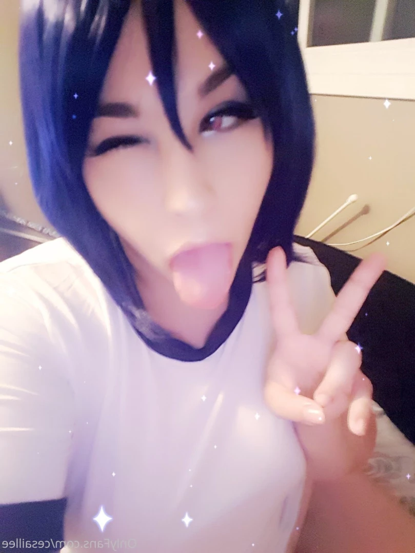 cesaillee Onlyfans leaked photo 15293387 on Hotleaks.tv