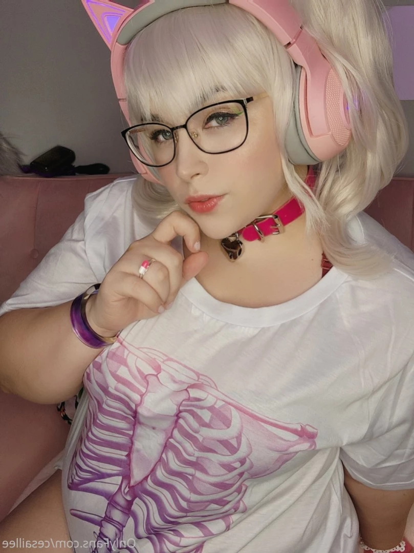 cesaillee Onlyfans leaked photo 15553881 on Hotleaks.tv