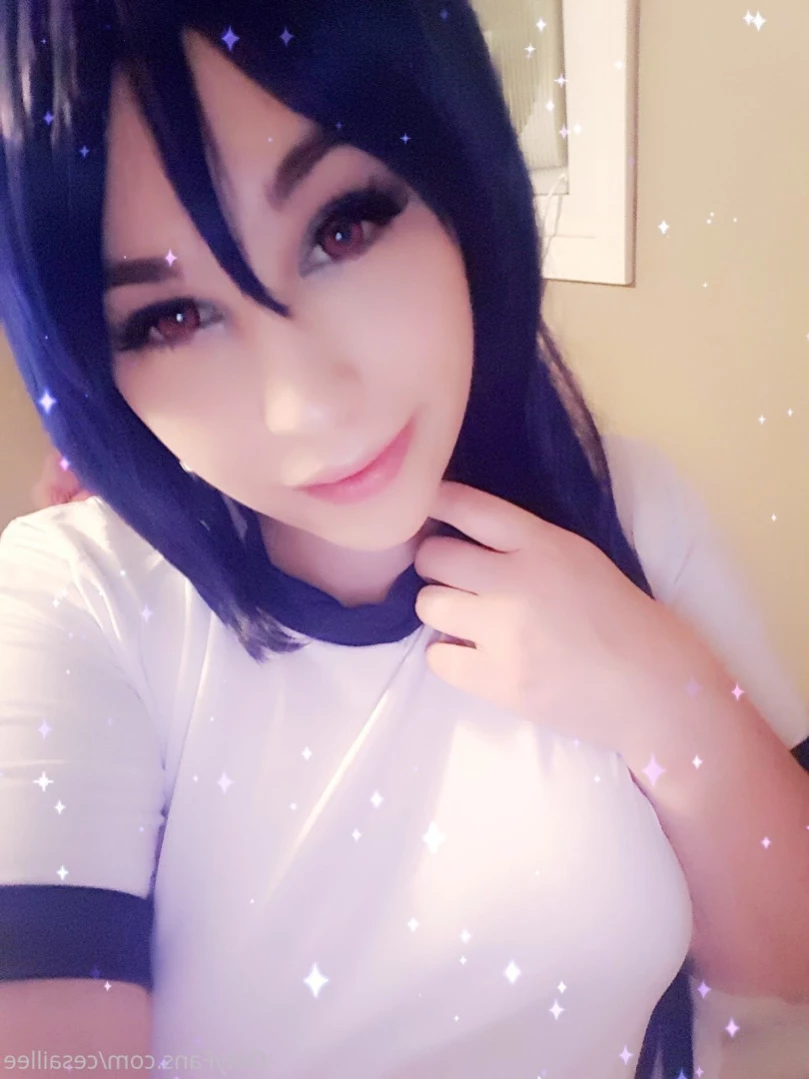 cesaillee Onlyfans leaked photo 15712616 on Hotleaks.tv