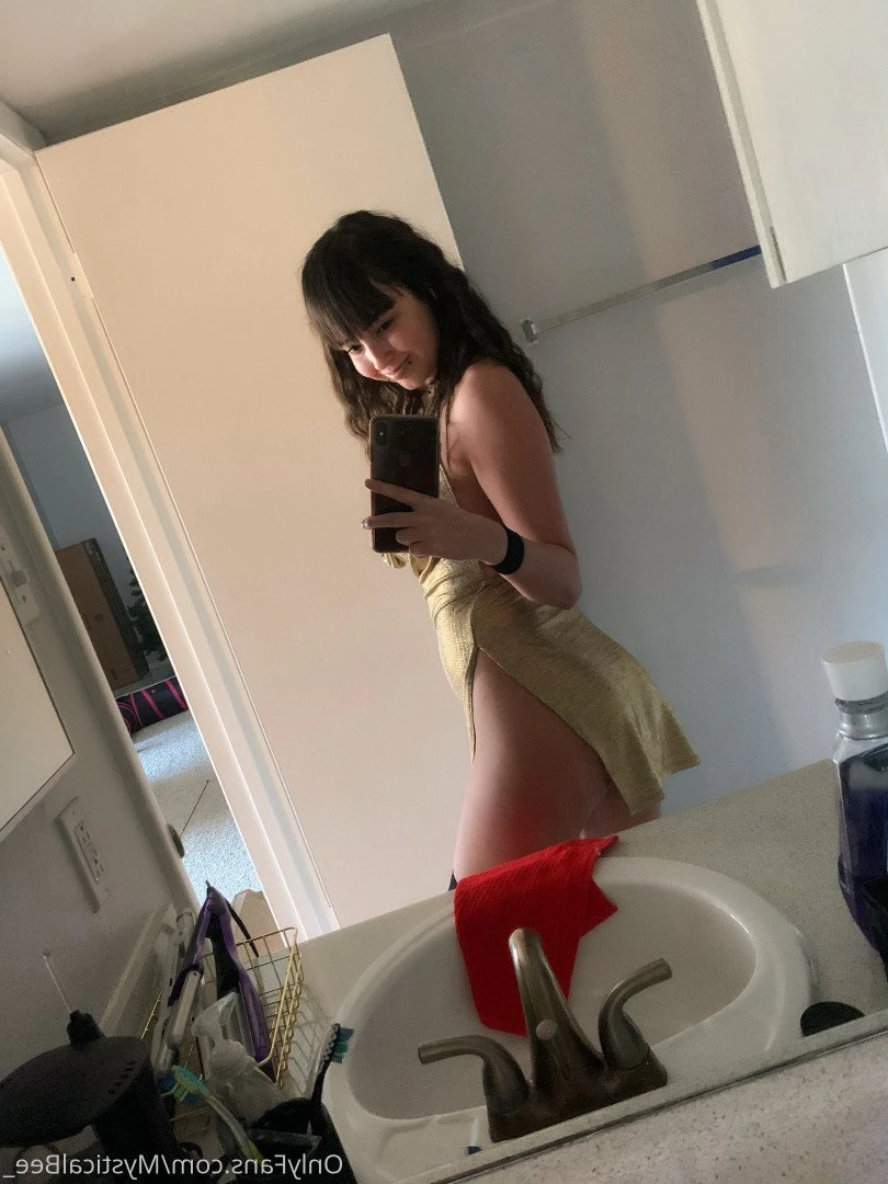  MysticalBee  [ mysticalbee_ ] Onlyfans leaked photo 863445 on Hotleaks.tv