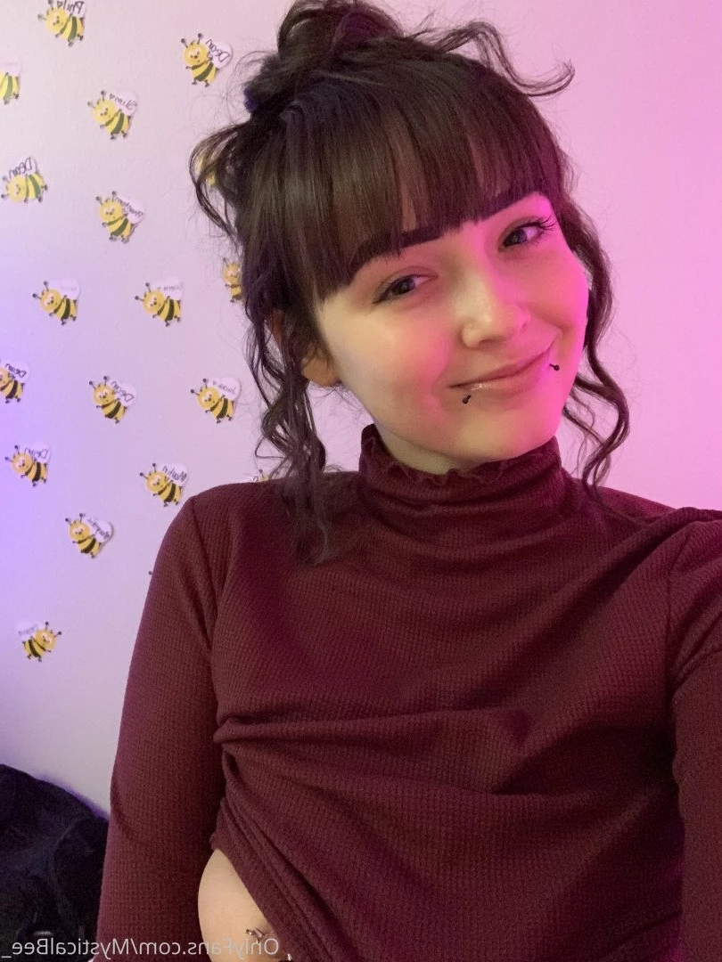  MysticalBee  [ mysticalbee_ ] Onlyfans leaked photo 863513 on Hotleaks.tv