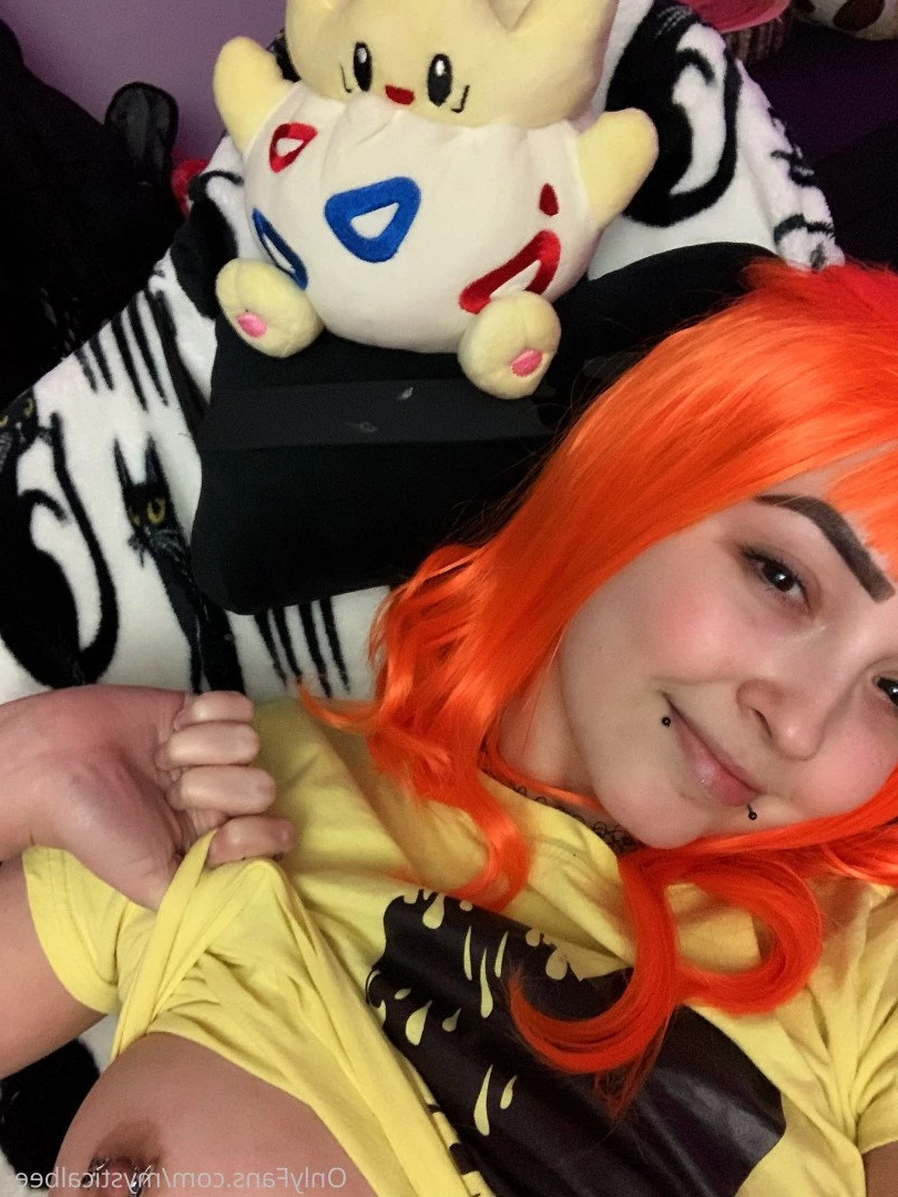  MysticalBee  [ mysticalbee_ ] Onlyfans leaked photo 863566 on Hotleaks.tv