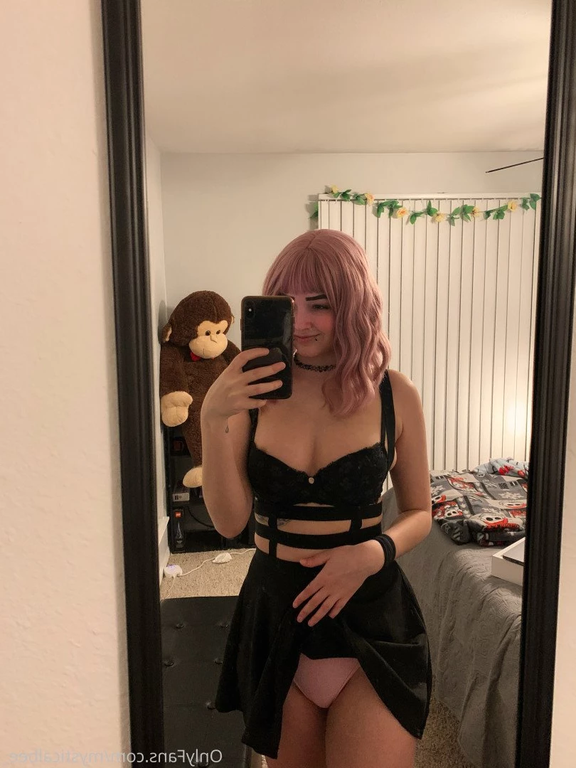  MysticalBee  [ mysticalbee_ ] Onlyfans leaked photo 863599 on Hotleaks.tv