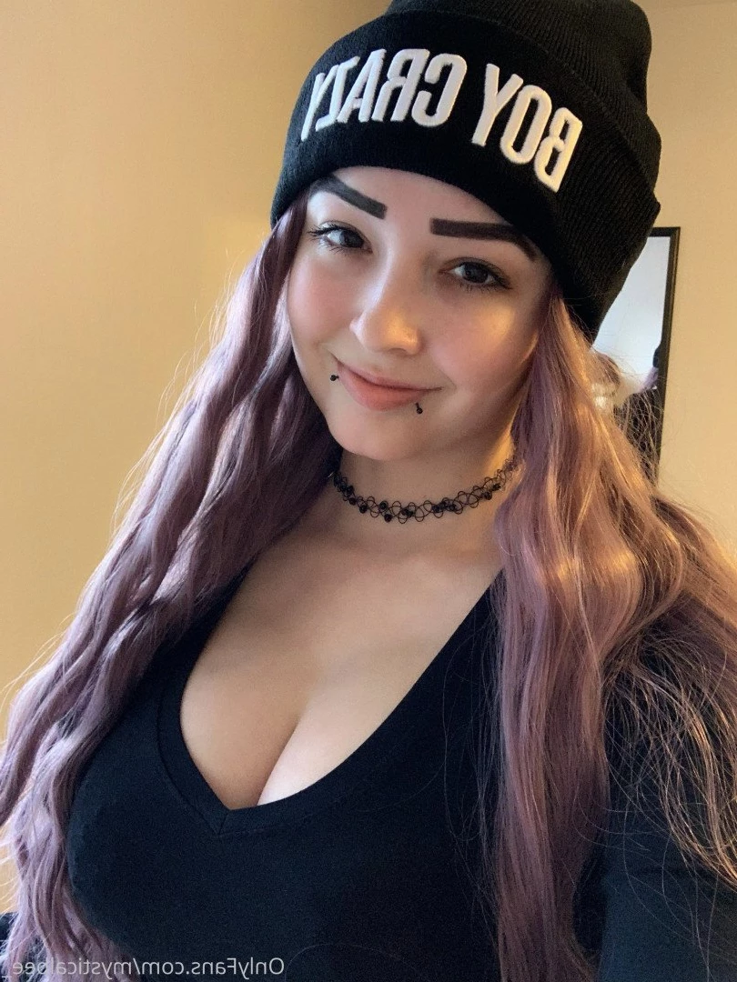  MysticalBee  [ mysticalbee_ ] Onlyfans leaked photo 863636 on Hotleaks.tv