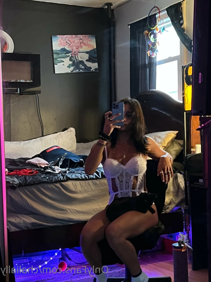 chali [ chalially ] Onlyfans leaked photo 15293380 on Hotleaks.tv