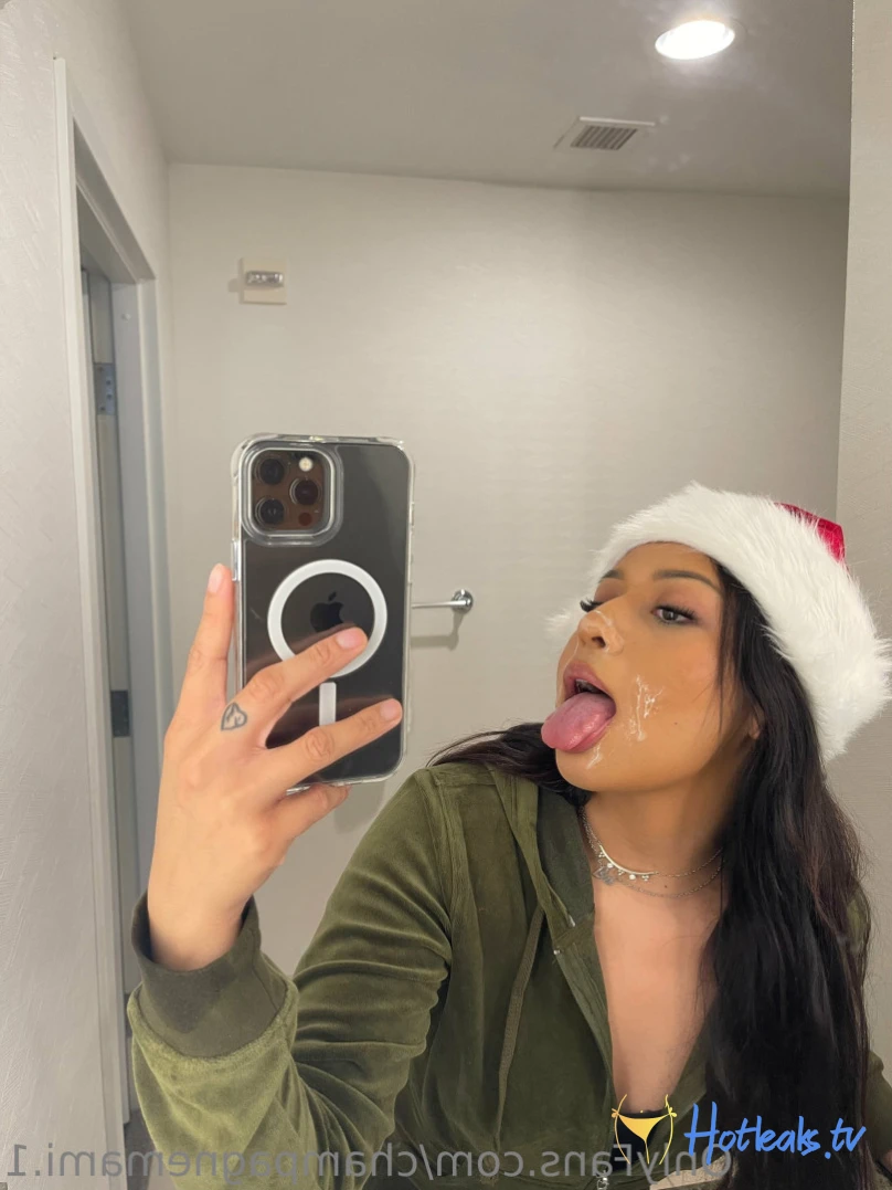 Champagne Mami [ champagnemami.1 ] Onlyfans leaked photo 13667126 on Hotleaks.tv