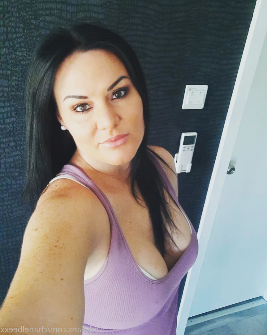 Chanel Bee xxx FREE😈😈 [ chanelbeexx ] Onlyfans leaked photo 12064101 on Hotleaks.tv