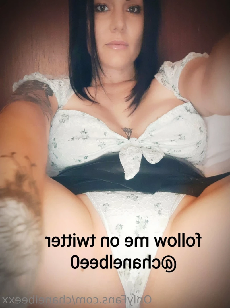 Chanel Bee xxx FREE😈😈 [ chanelbeexx ] Onlyfans leaked photo 12064303 on Hotleaks.tv