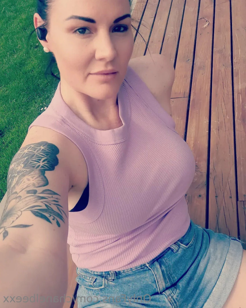 Chanel Bee xxx FREE😈😈 [ chanelbeexx ] Onlyfans leaked photo 12403711 on Hotleaks.tv