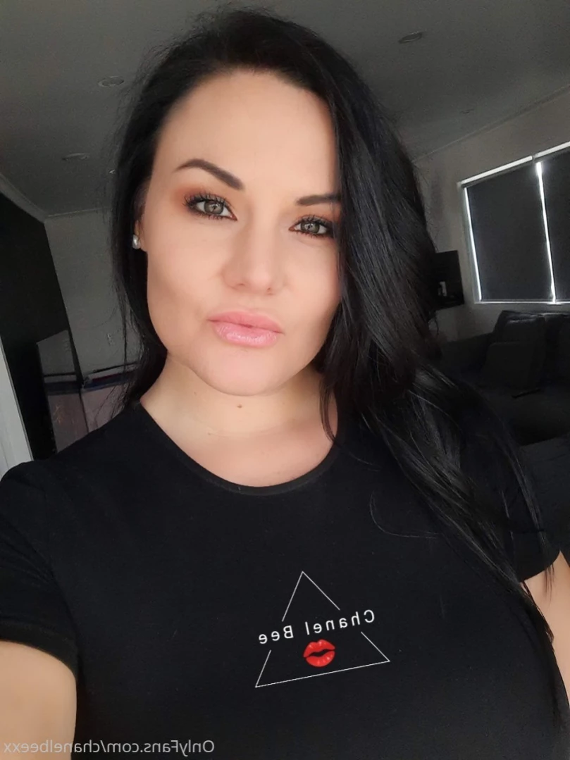 Chanel Bee xxx FREE😈😈 [ chanelbeexx ] Onlyfans leaked photo 14319948 on Hotleaks.tv