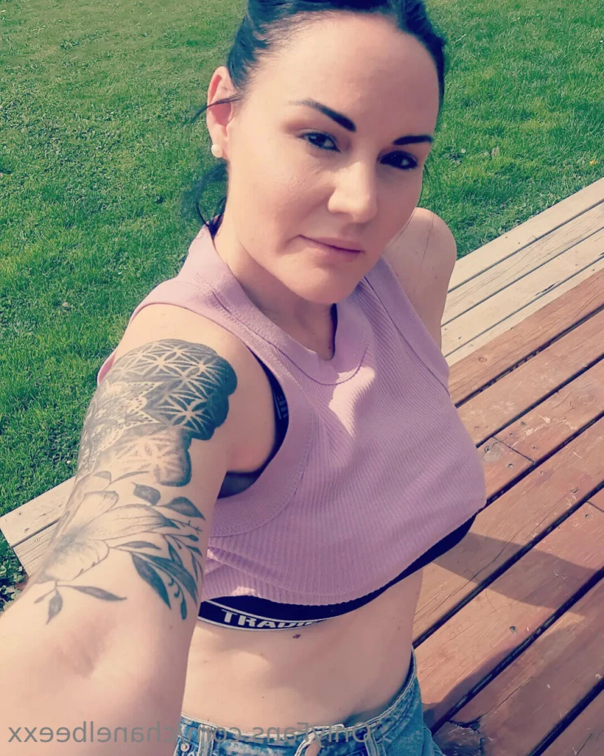 Chanel Bee xxx FREE😈😈 [ chanelbeexx ] Onlyfans leaked photo 14476126 on Hotleaks.tv