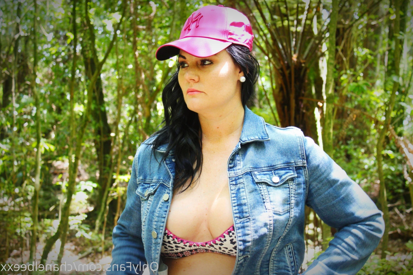 Chanel Bee xxx FREE😈😈 [ chanelbeexx ] Onlyfans leaked photo 15977885 on Hotleaks.tv