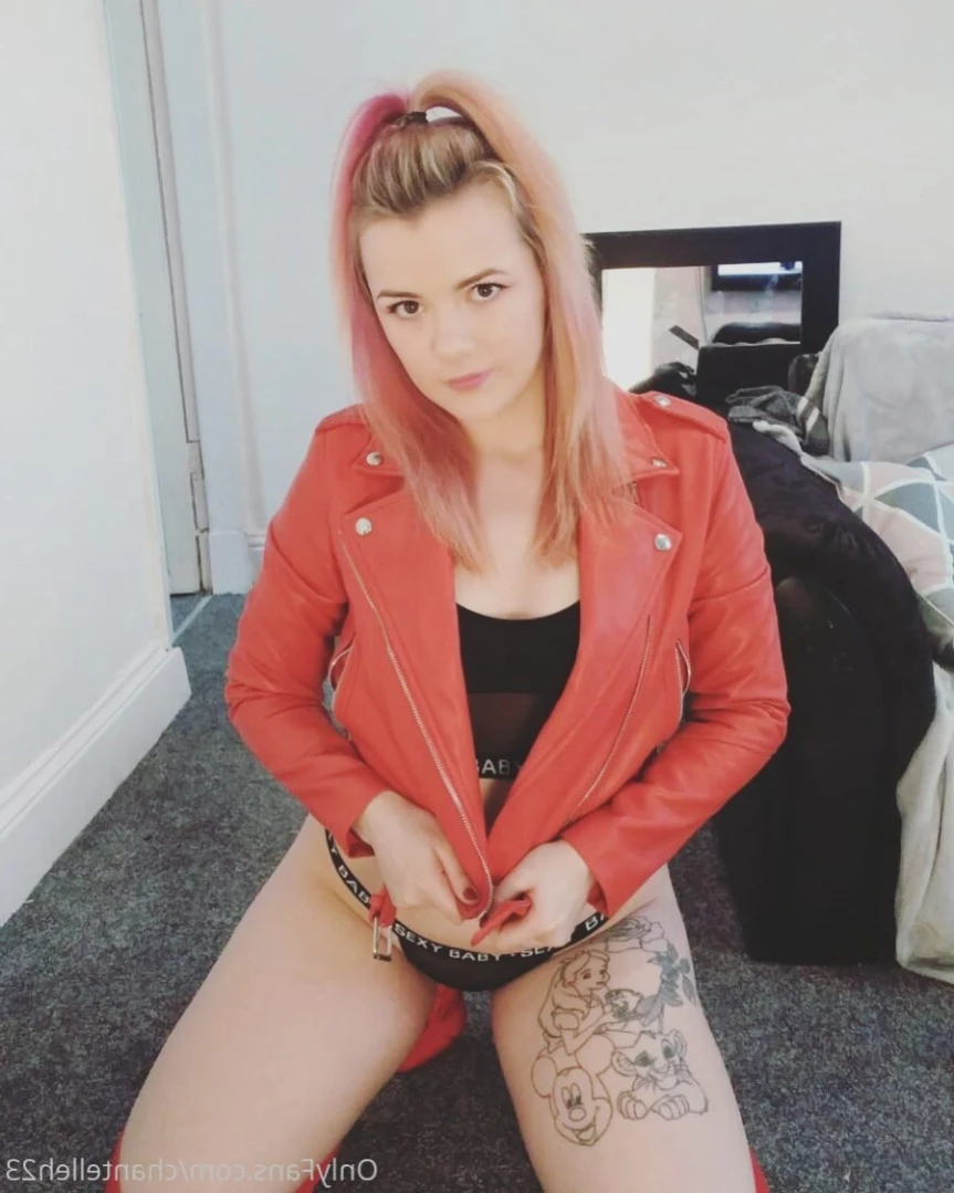 chantelleh23 Onlyfans leaked photo 12177549 on Hotleaks.tv