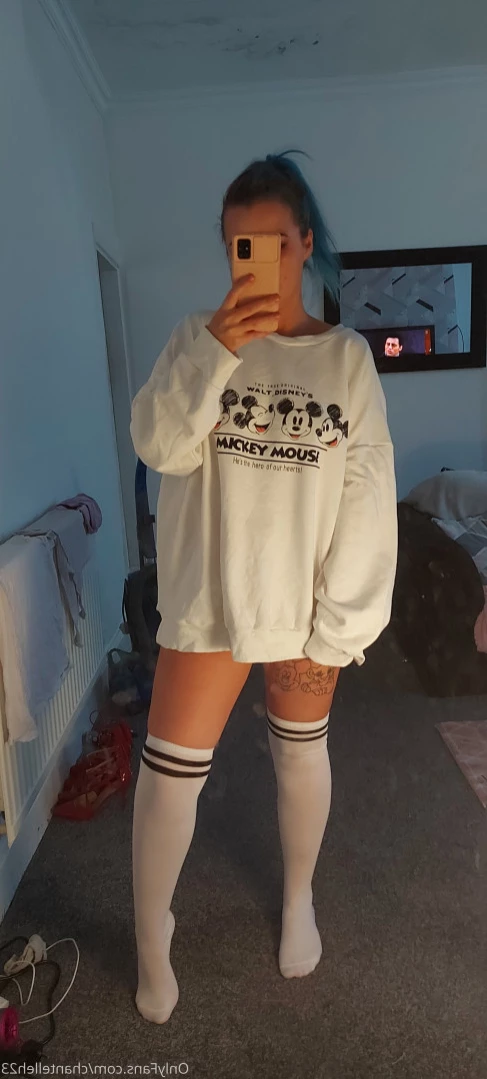 chantelleh23 Onlyfans leaked photo 13226121 on Hotleaks.tv