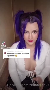 chantelleh23 Onlyfans leaked video 13484790 on Hotleaks.tv