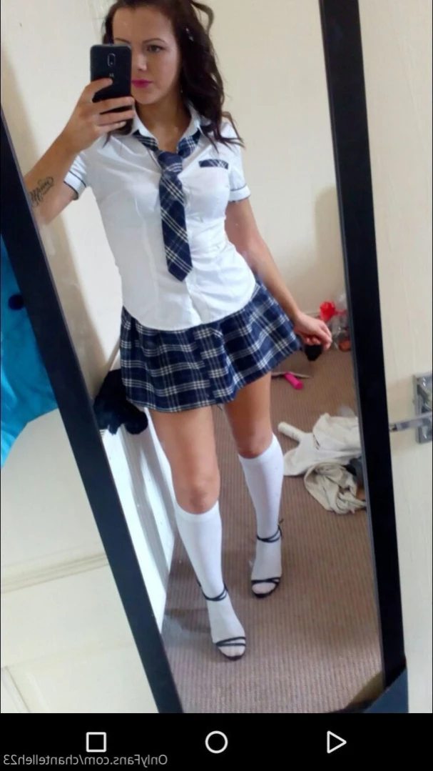 chantelleh23 Onlyfans leaked photo 14383802 on Hotleaks.tv