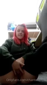 chantelleh23 Onlyfans leaked video 14854033 on Hotleaks.tv