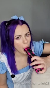 chantelleh23 Onlyfans leaked video 14854866 on Hotleaks.tv
