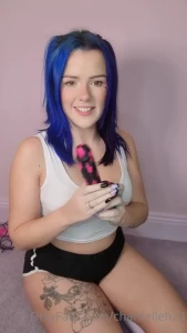 chantelleh23 Onlyfans leaked video 14854908 on Hotleaks.tv