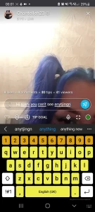 chantelleh23 Onlyfans leaked video 14854958 on Hotleaks.tv