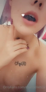 chantelleh23 Onlyfans leaked video 15030098 on Hotleaks.tv