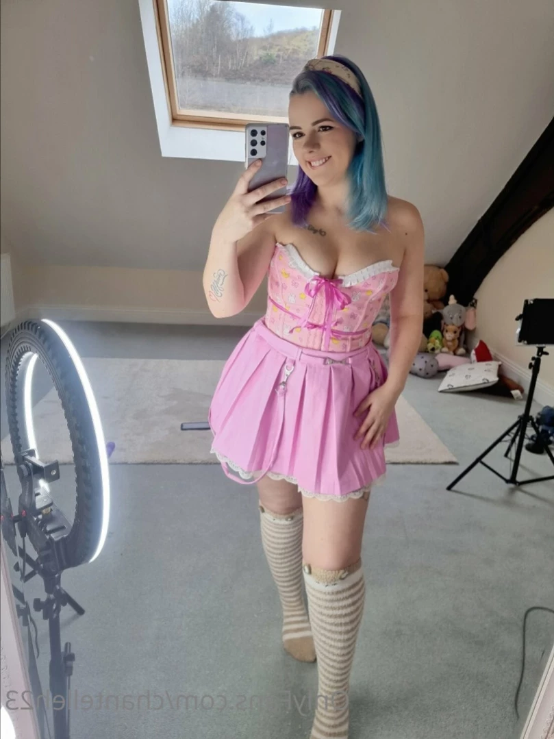 chantelleh23 Onlyfans leaked photo 15236190 on Hotleaks.tv