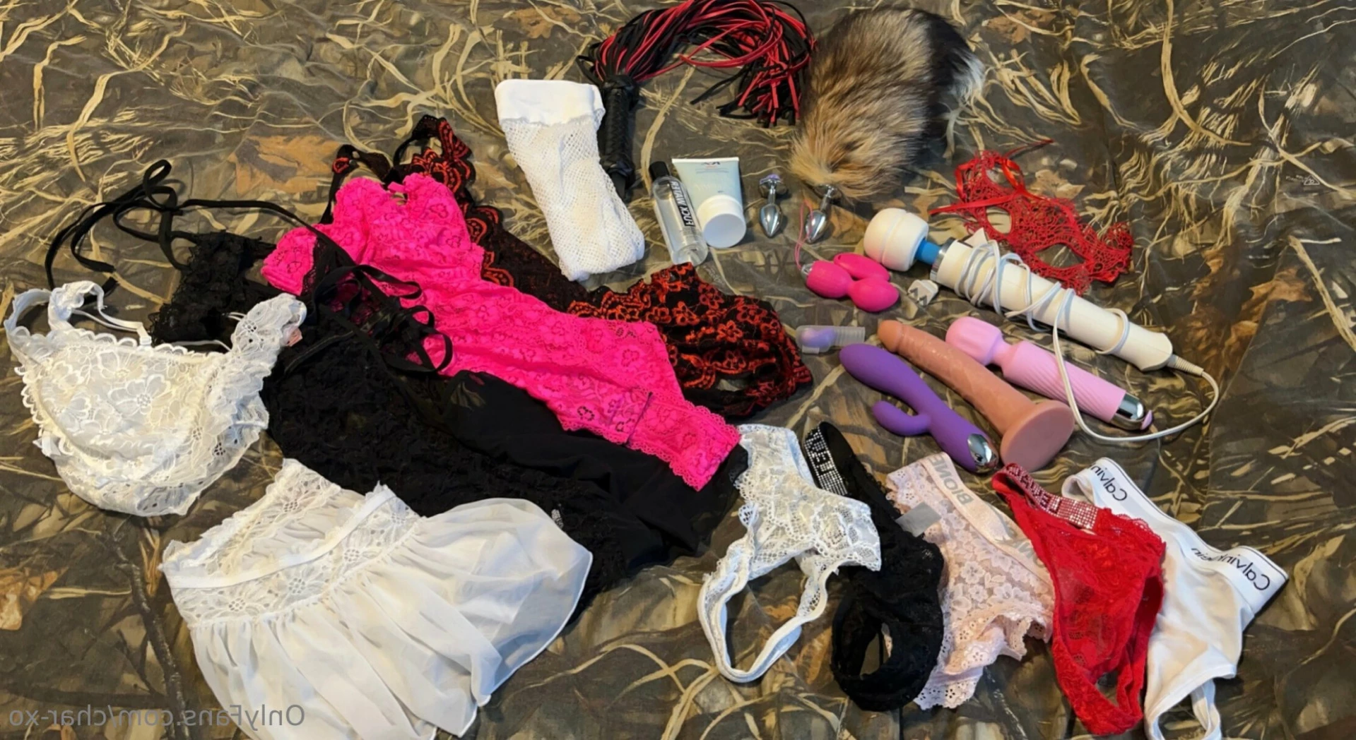 char-xo Onlyfans leaked photo 15630581 on Hotleaks.tv
