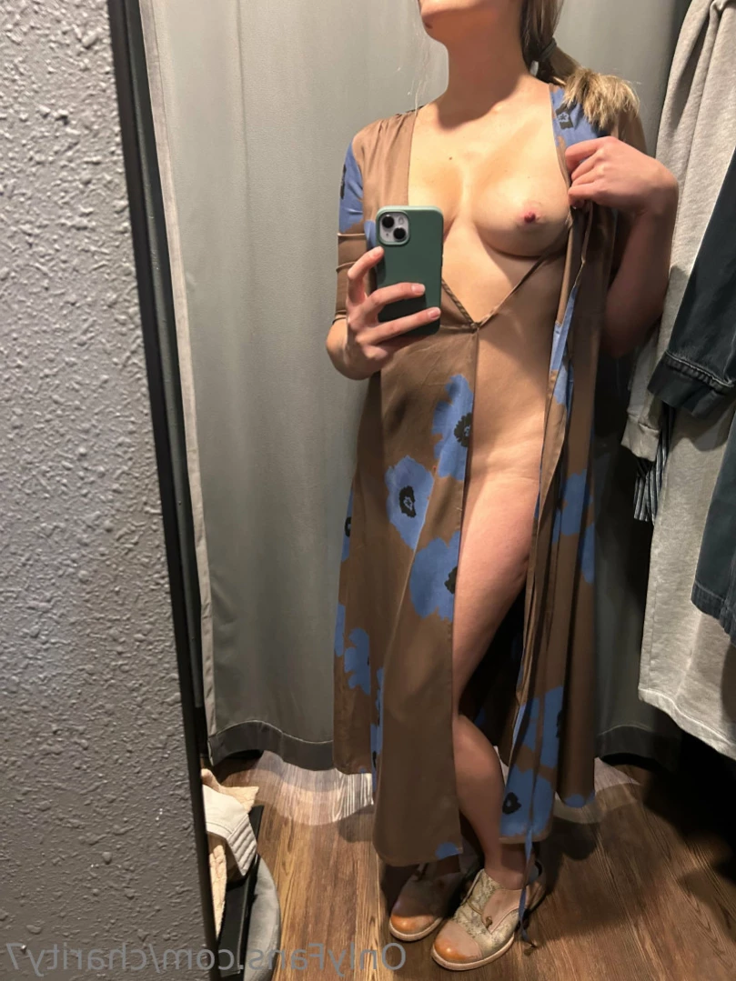 Charity [ charity7 ] Onlyfans leaked photo 12176464 on Hotleaks.tv