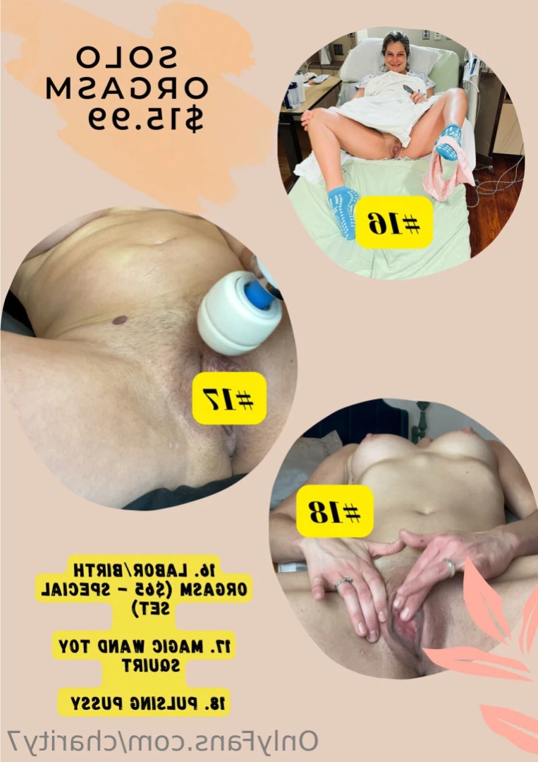Charity [ charity7 ] Onlyfans leaked photo 12368350 on Hotleaks.tv