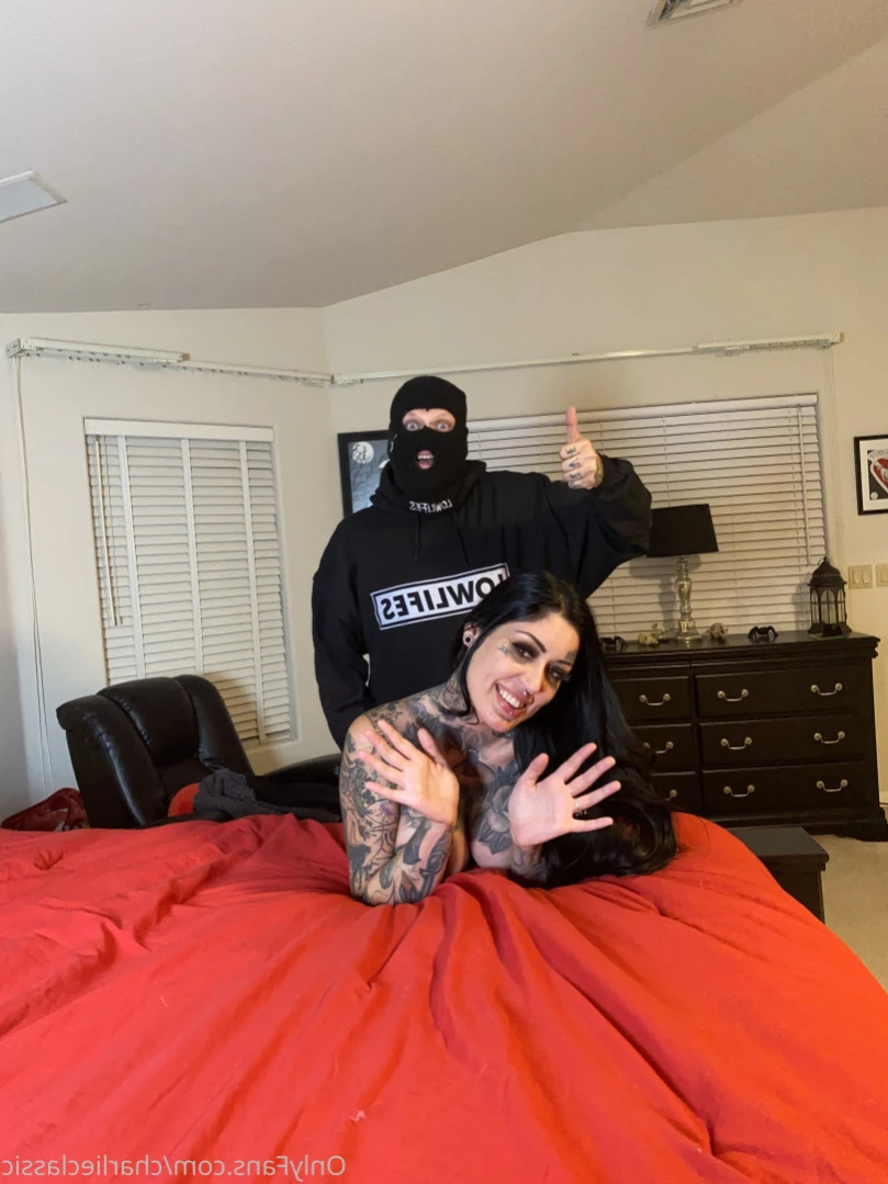 charlieclassic Onlyfans leaked photo 12174884 on Hotleaks.tv