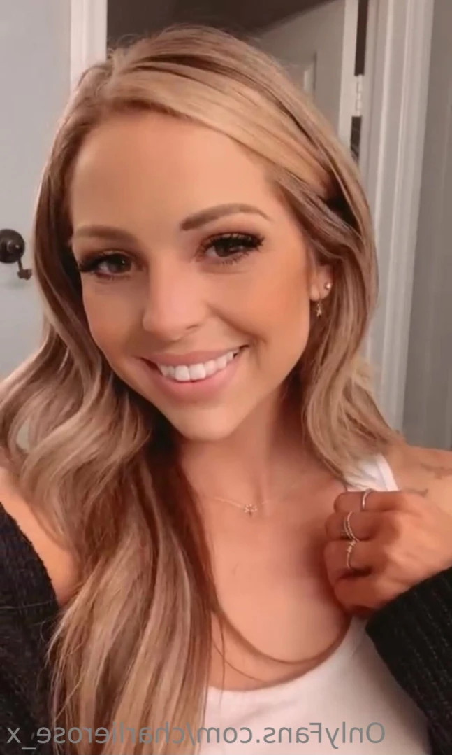 Charlie🌹Rose [ charlierose_x ] Onlyfans leaked photo 11649305 on Hotleaks.tv