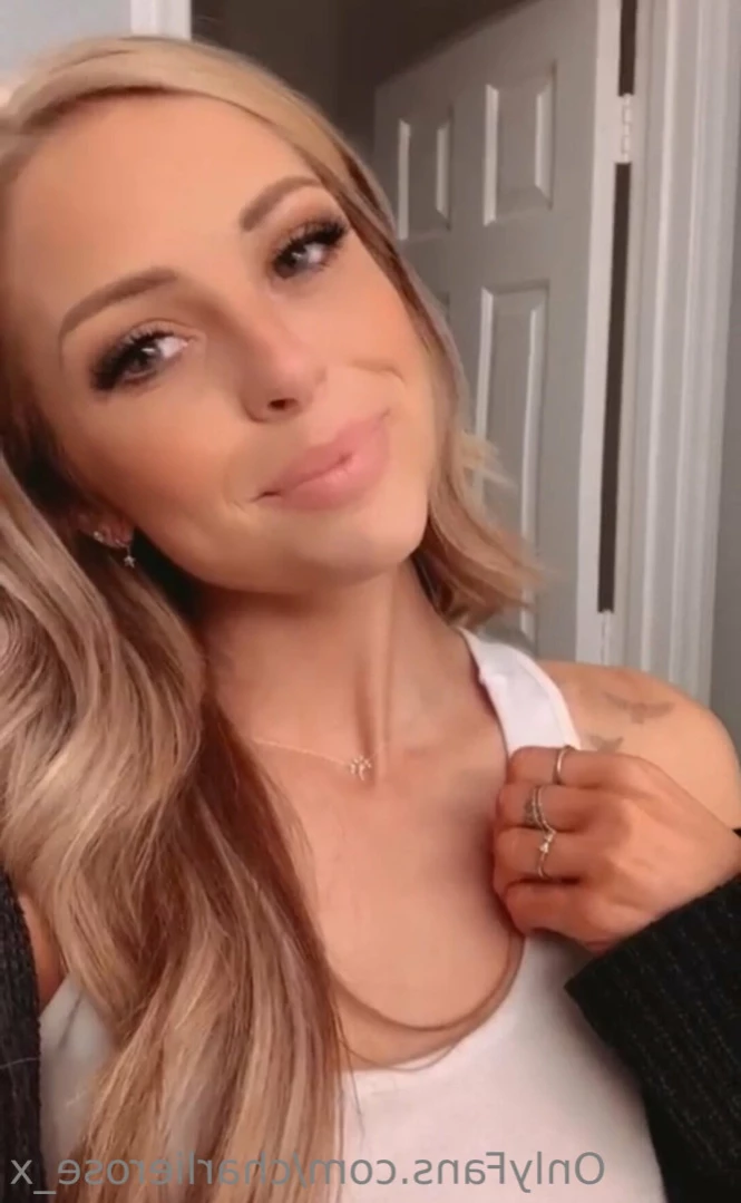 Charlie🌹Rose [ charlierose_x ] Onlyfans leaked photo 15026586 on Hotleaks.tv