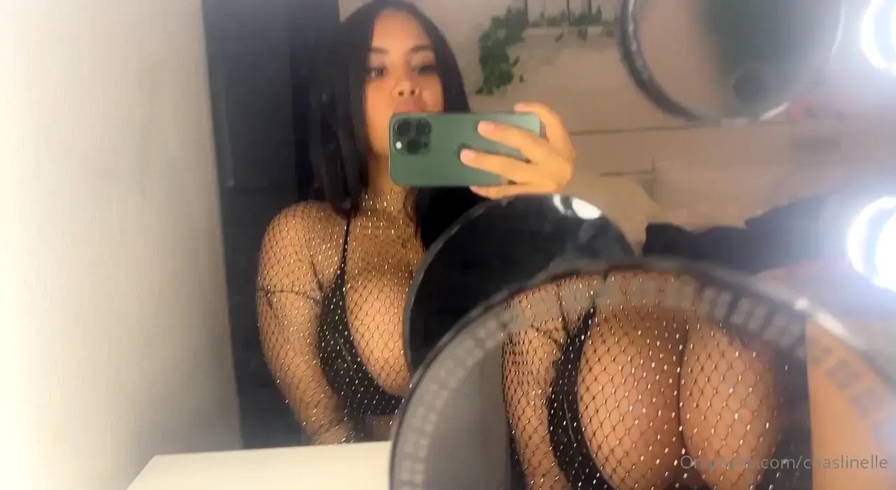 Chastity [ chaslinelle ] Onlyfans leaked video 14695976 on Hotleaks.tv